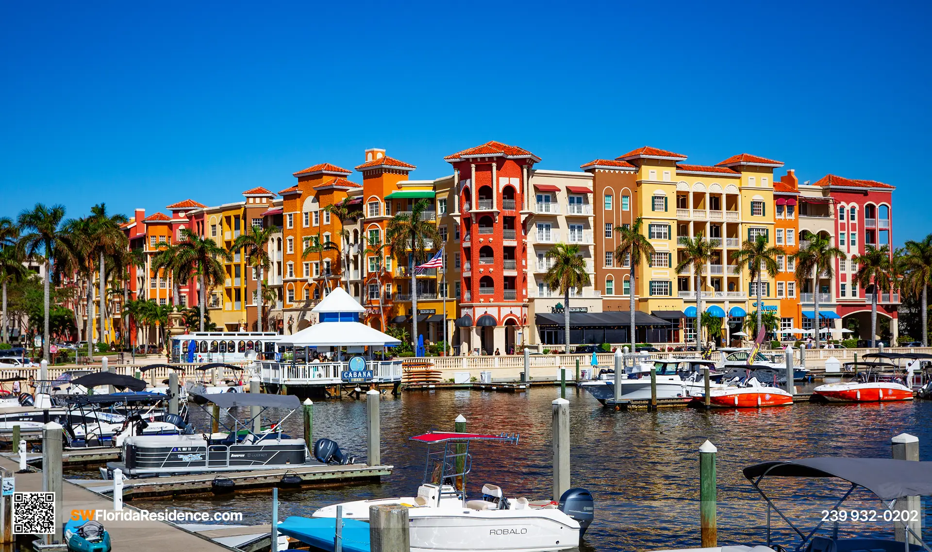 Bayfront of Naples | www.SWFloridaResidence.com