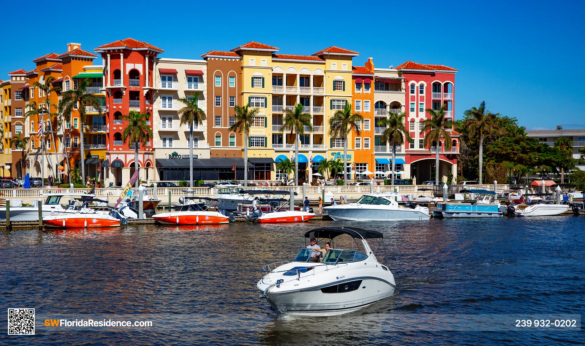 Bayfront of Naples | www.SWFloridaResidence.com