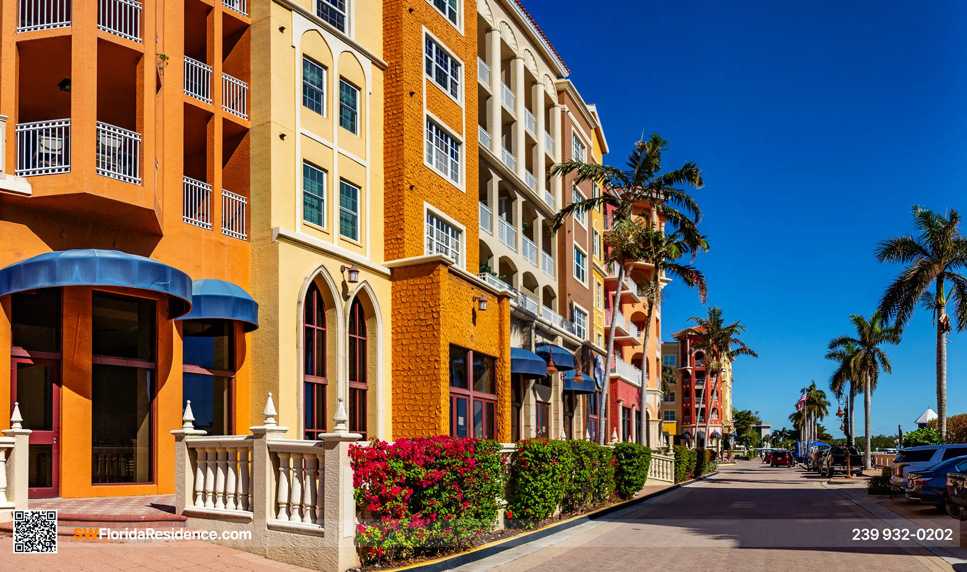 Bayfront of Naples | www.SWFloridaResidence.com