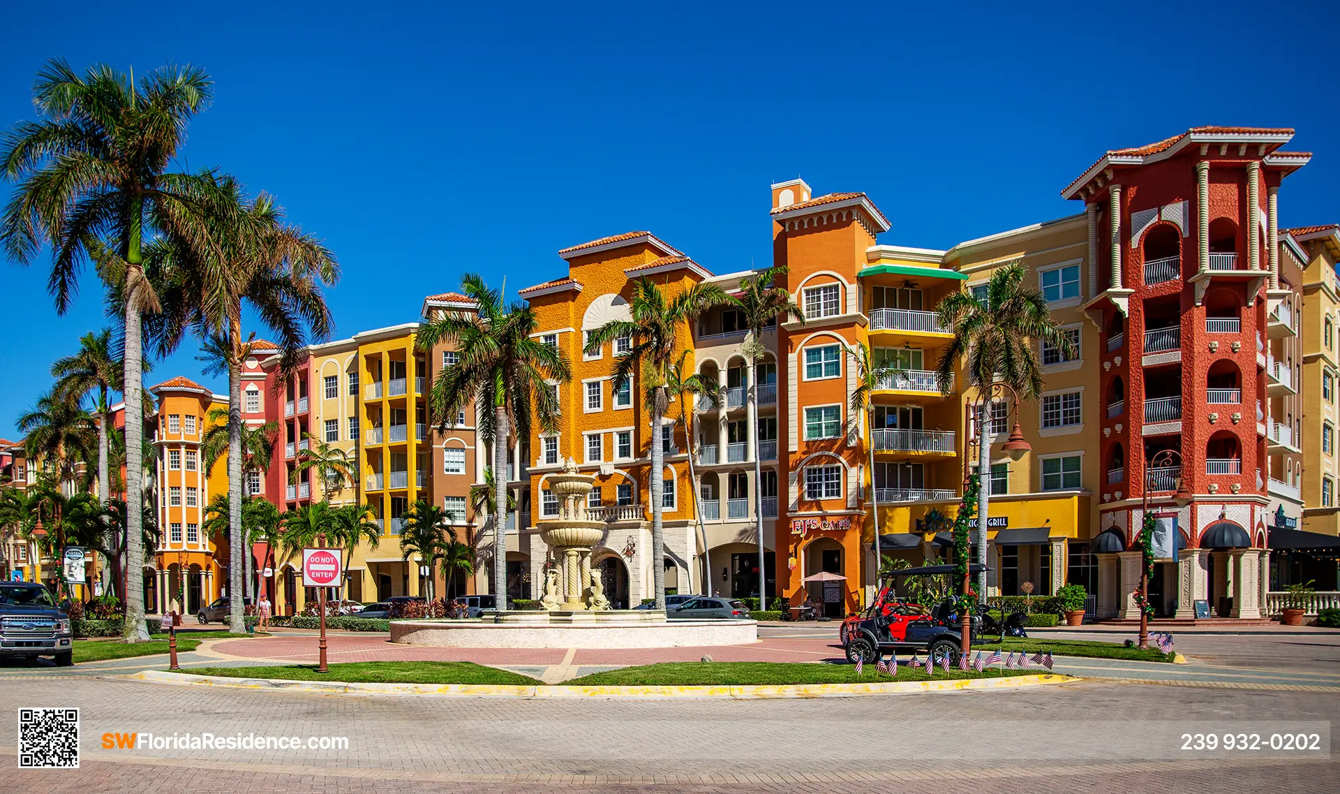 Bayfront of Naples | www.SWFloridaResidence.com