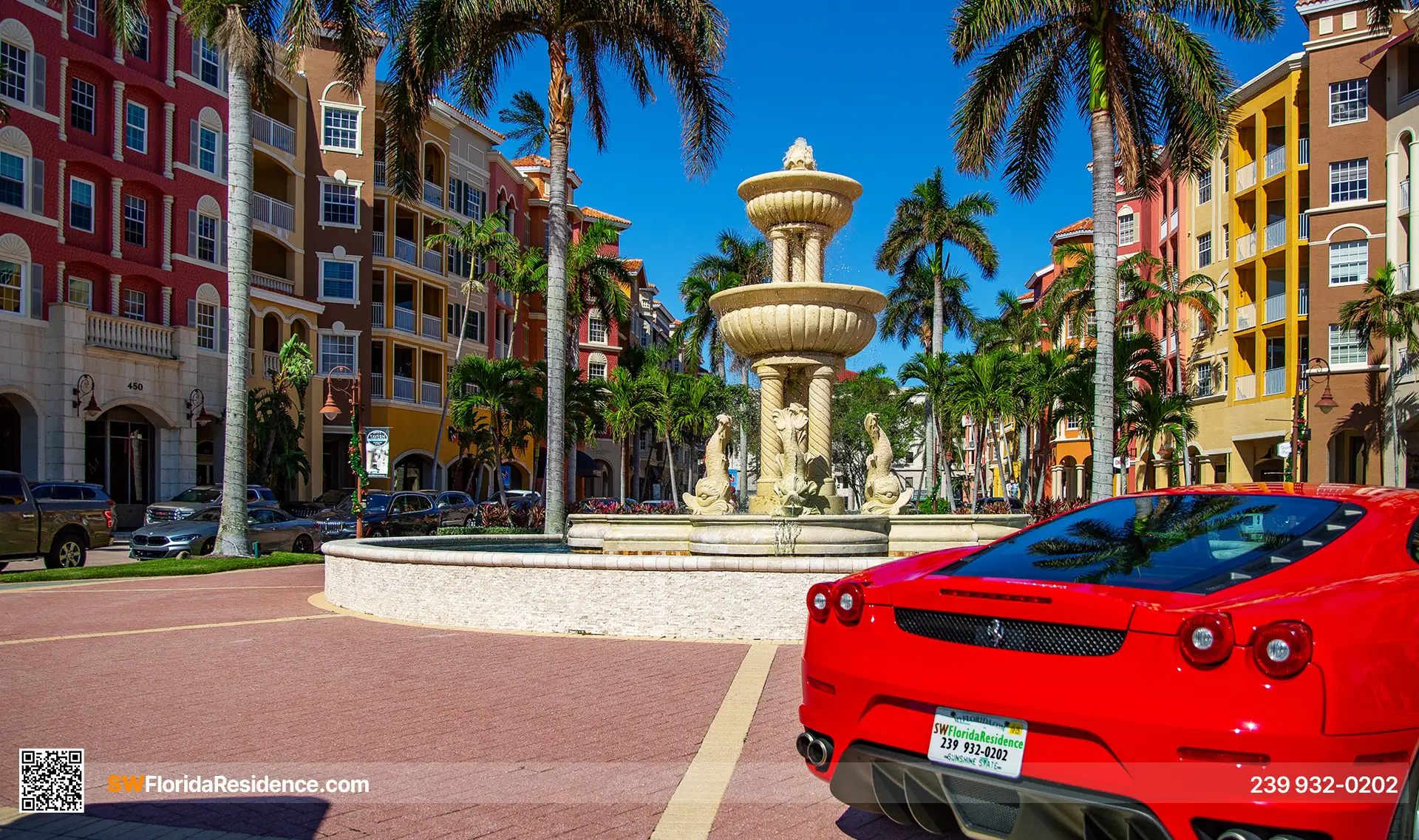 Bayfront of Naples | www.SWFloridaResidence.com