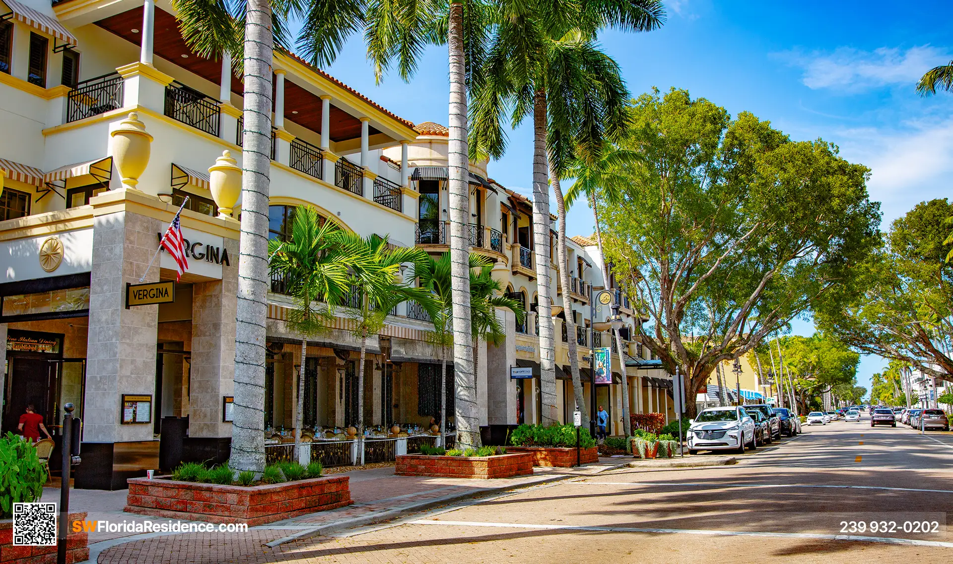 5th Avenue Naples Florida | Naples Homes