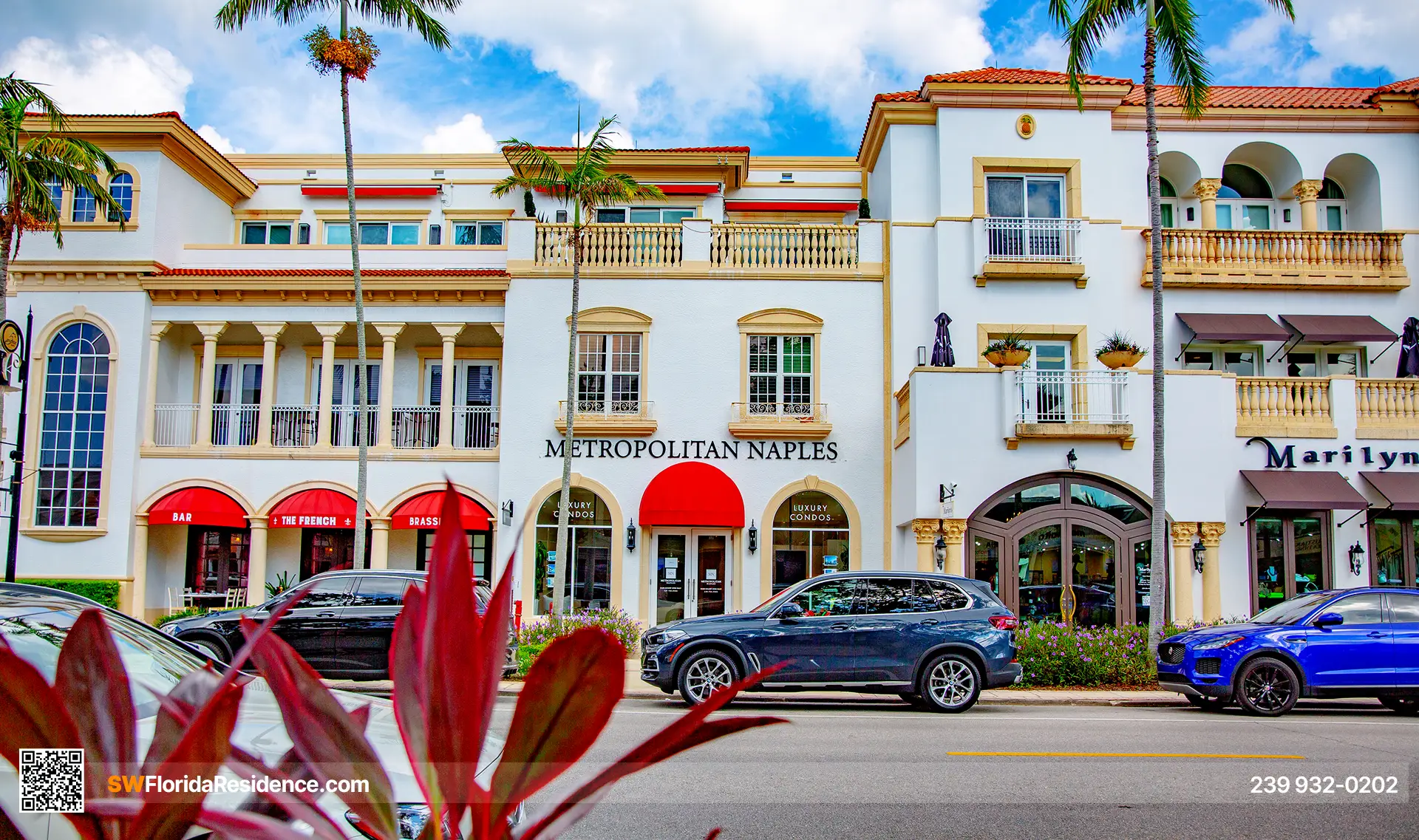 5th Avenue Naples Florida | Naples Homes