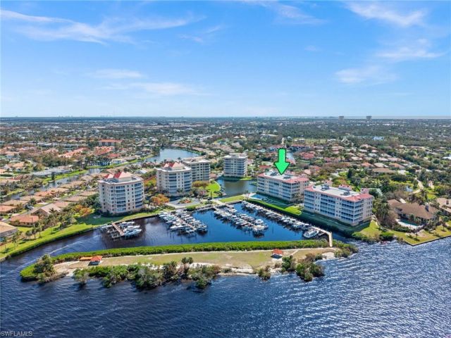 Harbour Isle Yacht And Racquet Club Condo