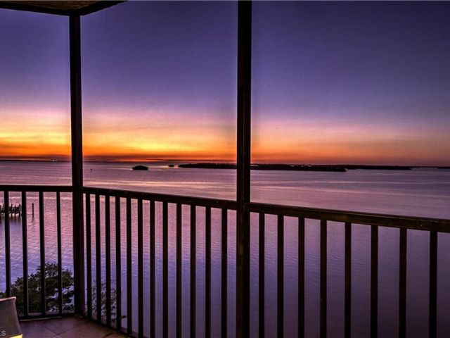 Sanibel Harbour Tower Condo