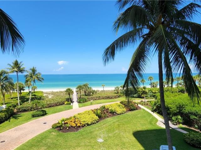 Beach House At Naples Cay