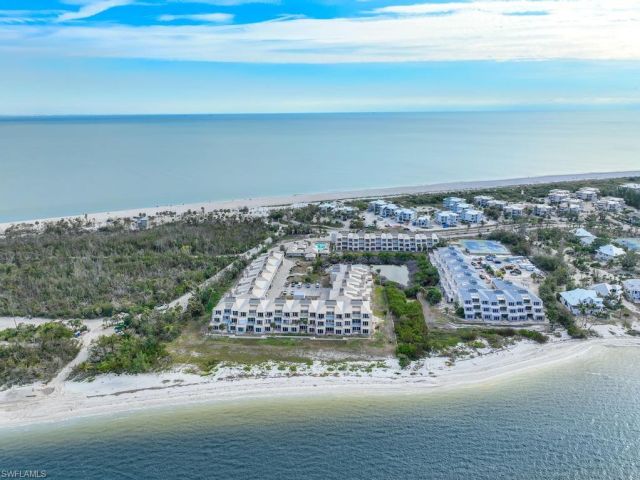 Lighthouse Point Condo