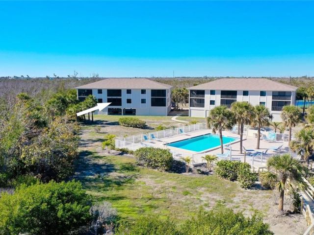 Sandpiper Beach Condo