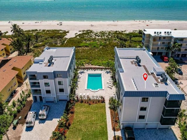 Shorewood Of Sanibel Condo