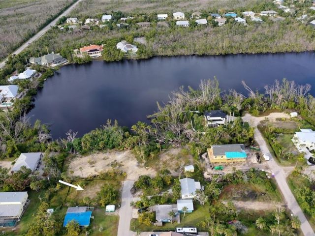 Sanibel Center