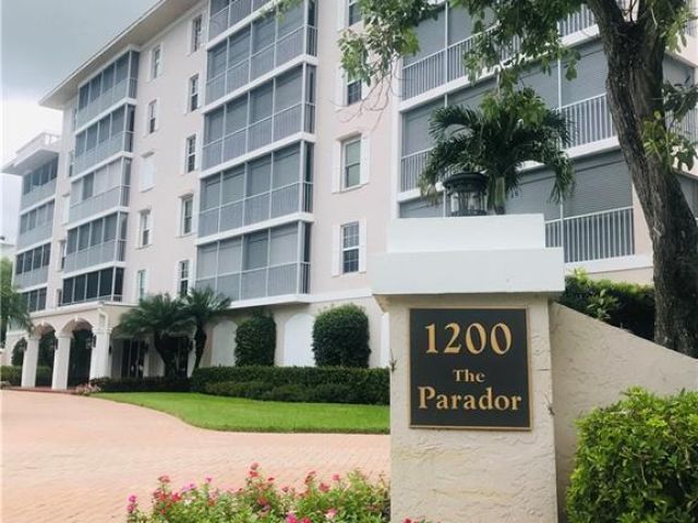 Parador