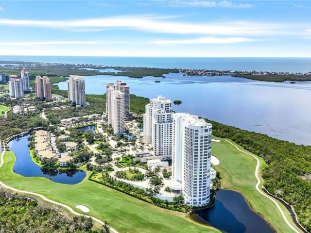 Omega At Bonita Bay