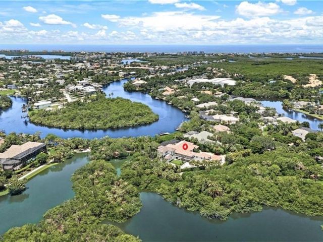 Oak Knoll At Bonita Bay