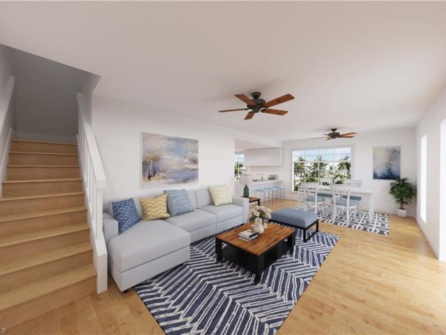 Captiva Shores Condo