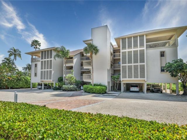 Sunset Captiva Condo