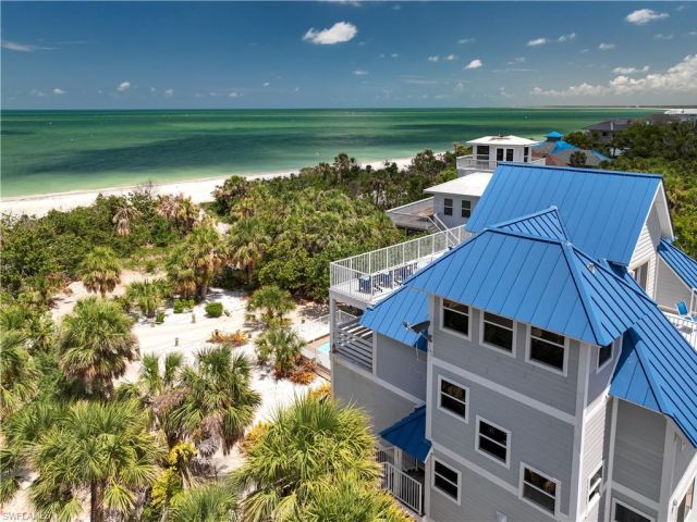 Captiva Palma Unrecorded Subdivision