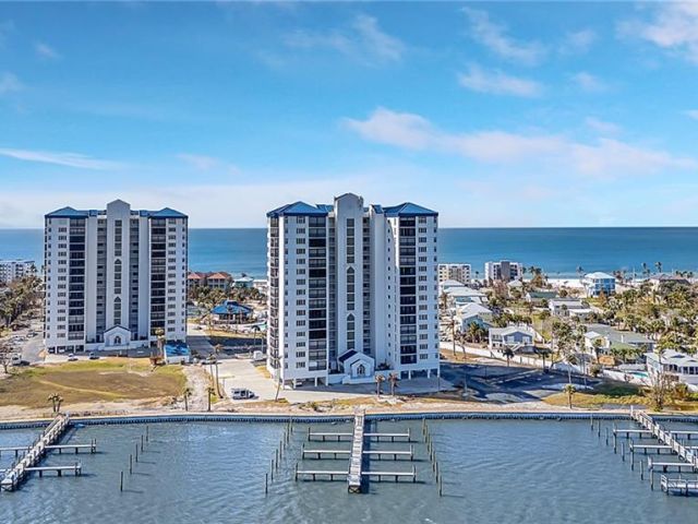 Ocean Harbor Condo