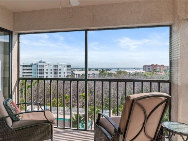 Estero Cove Condo