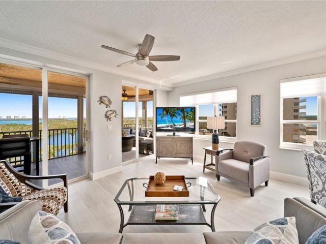 Island Beach Club Condo