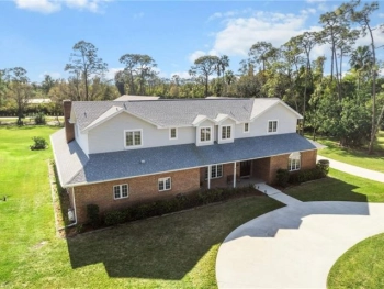 Briar Ridge