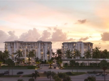 Rosewood Residences Naples