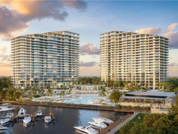 The Ritz-carlton Residences Estero Bay