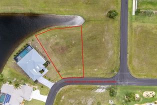 Land, 17180 Barcrest Ln, Punta Gorda FL 33955