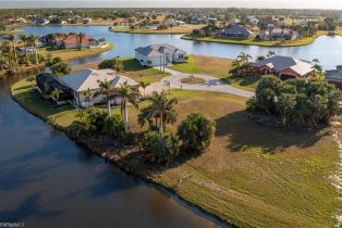Land, 16219 Cayman Ln, Punta Gorda FL 33955