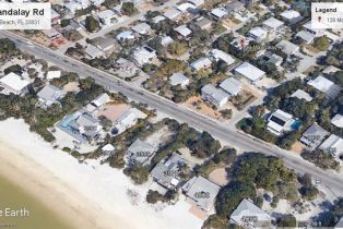 Land, 126 Mandalay Rd, Fort Myers Beach FL 33931