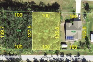 , 26123 Notre Dame Blvd, Punta Gorda FL 33955