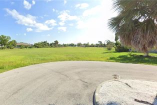 Land, 16308 Navarro Ct, Punta Gorda FL 33955