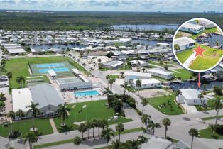 , 17551 Stevens Blvd, Fort Myers Beach FL 33931