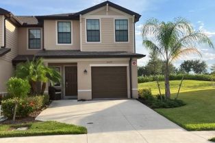Townhouse, 14299 Oviedo Pl, Fort Myers FL 3390533905