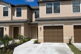 Townhouse, 14207 Oviedo Pl, Fort Myers FL 3390533905