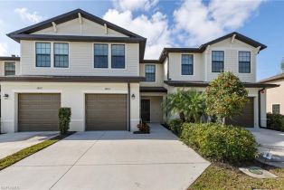 Townhouse, 14013 Oviedo Pl, Fort Myers FL 3390533905