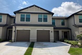 Townhouse, 14309 Oviedo Pl, Fort Myers FL 33905