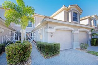 , 10014 Sky View Way # 606, Fort Myers FL 33913