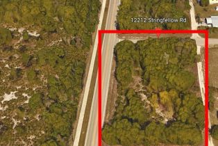 Land, 12212 Stringfellow Rd, Bokeelia FL 33922