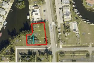 Land, 2831 Oleander St, St. James City FL 33956