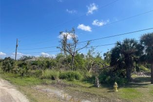 Land, 7337 Kreamers Dr, Bokeelia FL 33922