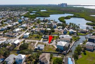 ,  , Estero Bay Shores, CA 34134 - 6