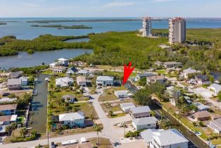 ,  , Estero Bay Shores, CA 34134 - 4