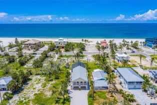 Stilts,Single Family Residence, 5830 Lauder Fort Myers Beach, FL 33931 