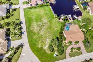 Land, 14740 Caleb Dr, Fort Myers FL 33908