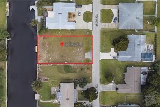 Land, 4918 Viceroy St, Cape Coral FL 33904