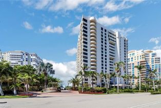 High Rise (8+), 4451 Gulf Shore Blvd N # 203, Naples FL 3410334103 