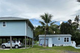 Stilts,Single Family Residence, 15500 Bahama Bokeelia, FL 33922 