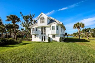 2 Story,Single Family Residence, 235 Palm Lake Sanibel Island, FL 33957 