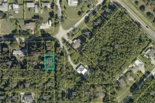 , Corner Lot Beacon Ln, Bokeelia FL 33922