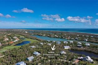 Land, 6068 Dinkins Lake Rd, Sanibel FL 33957